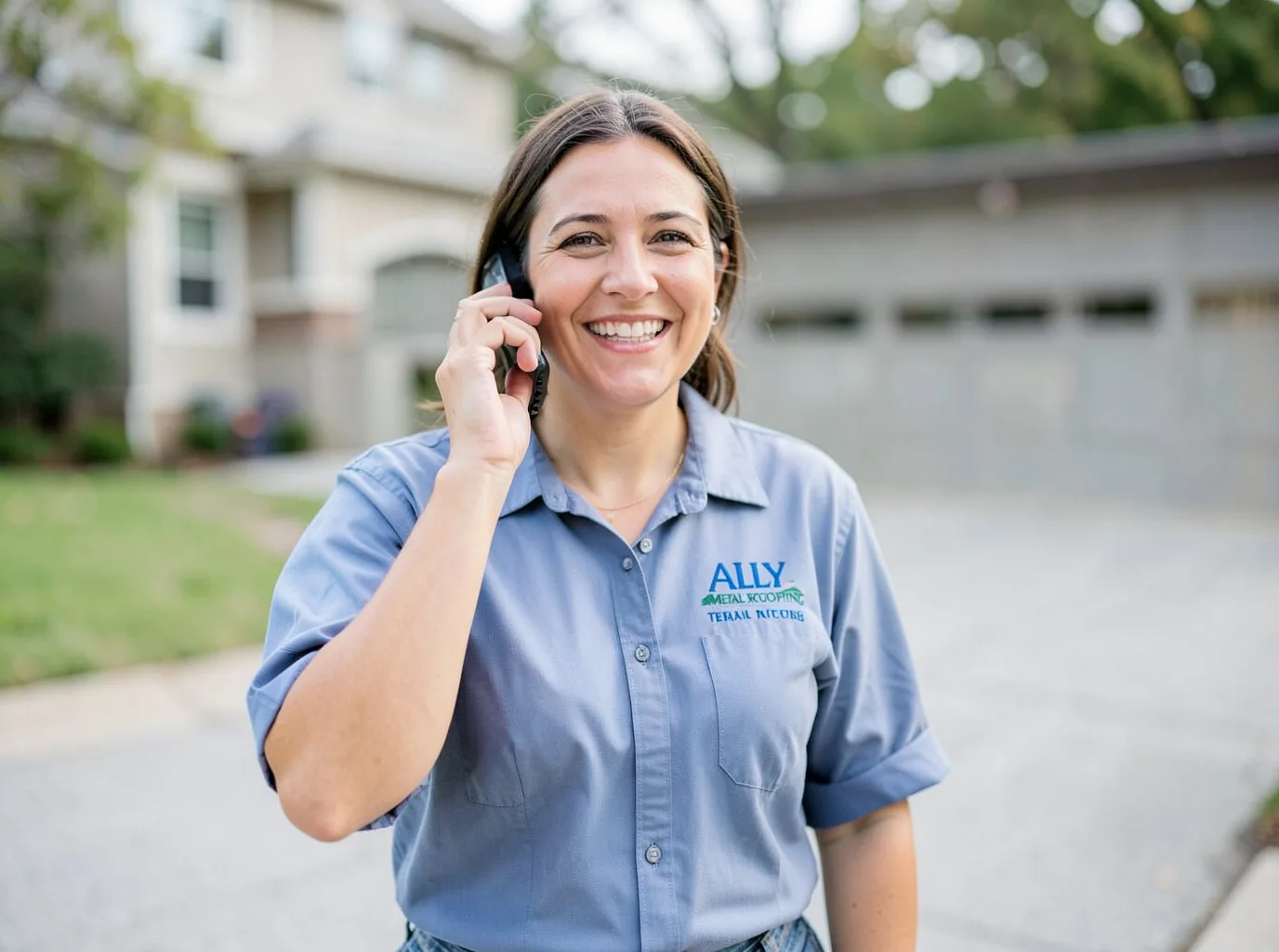 Metal Roof Installation Lebanon, VA FAQs